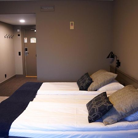 Home Hotel Kompaniet Нюшьопинг Екстериор снимка