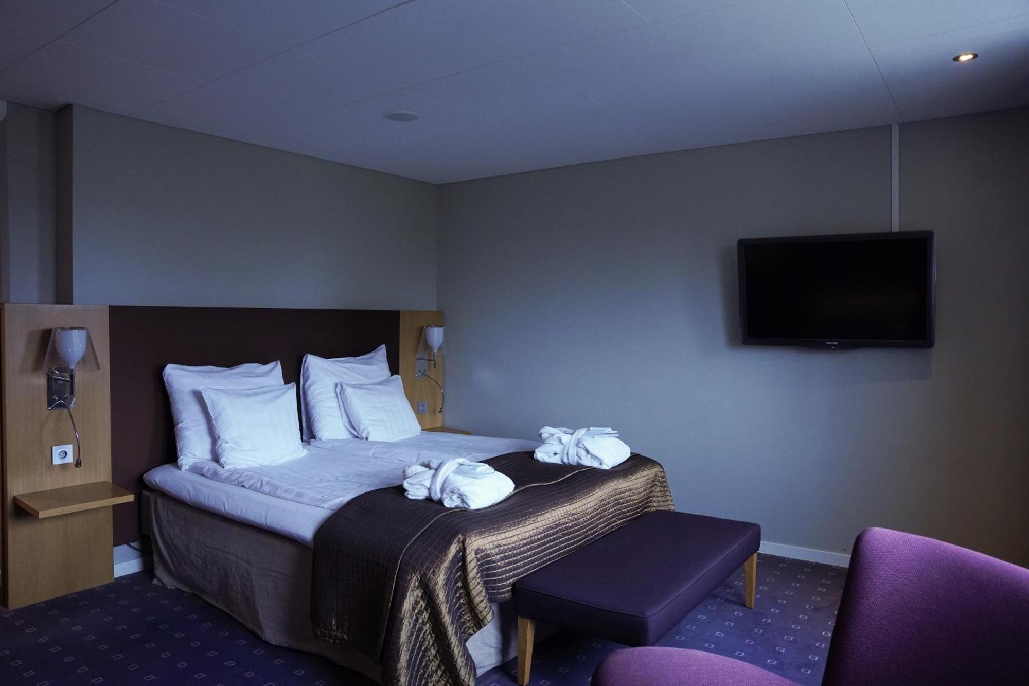 Home Hotel Kompaniet Нюшьопинг Стая снимка