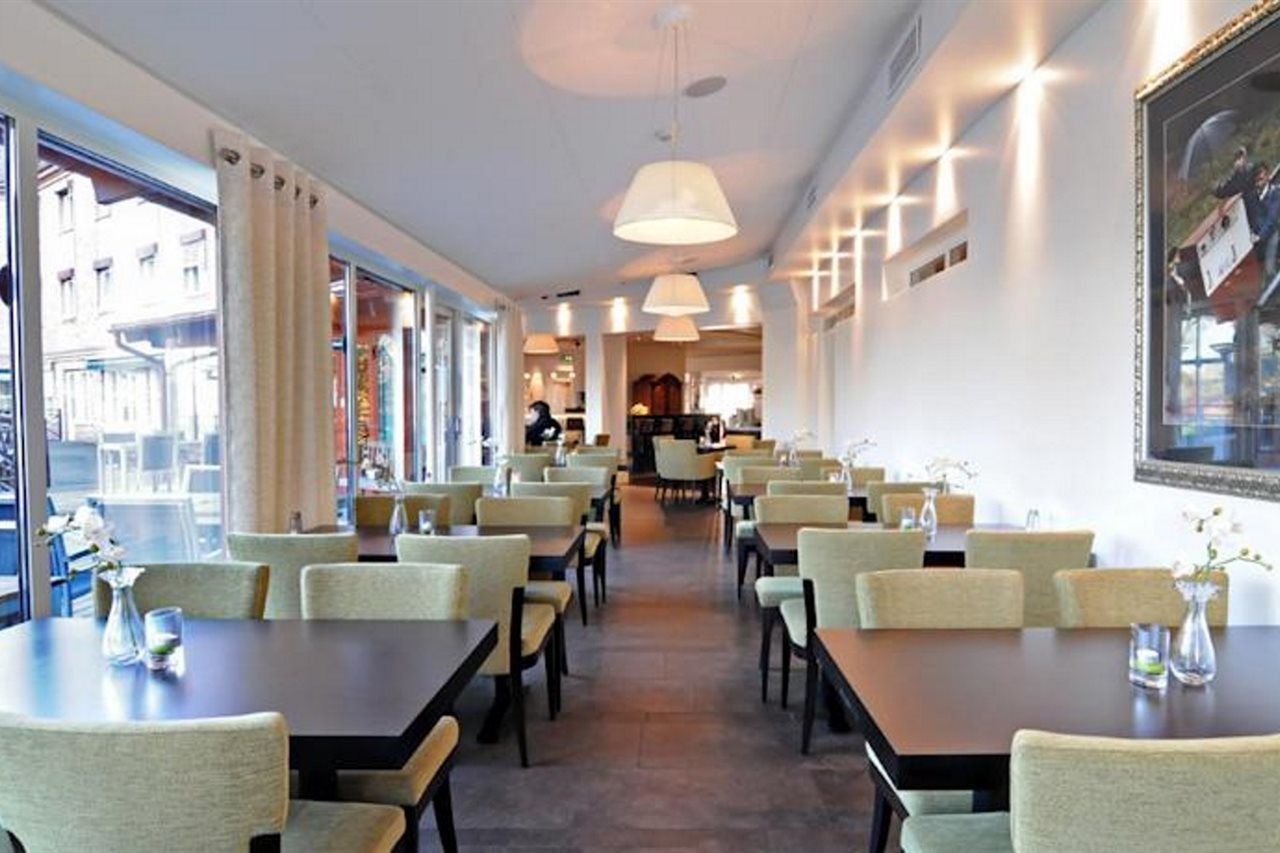 Home Hotel Kompaniet Нюшьопинг Екстериор снимка